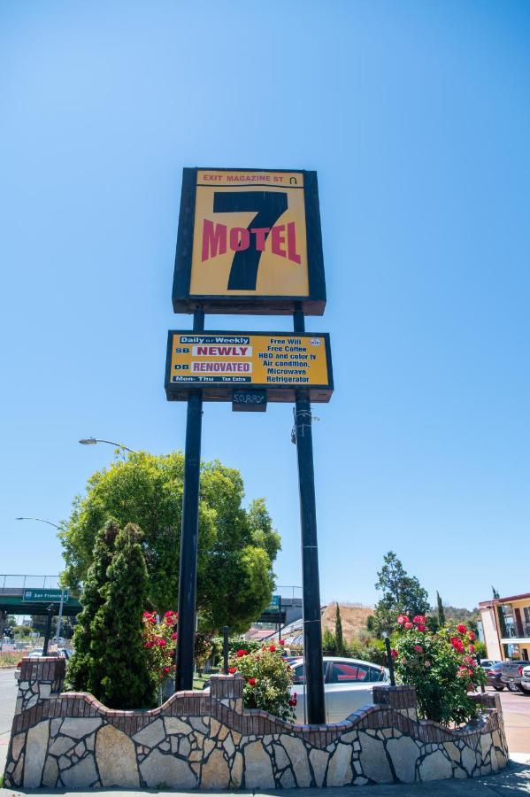 7 - Near Six Flags, - Napa Valley Motel 2*