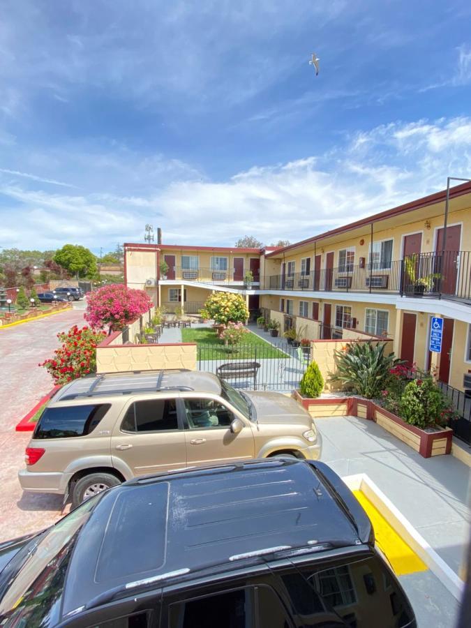 7 - Near Six Flags, - Napa Valley 2* Vallejo