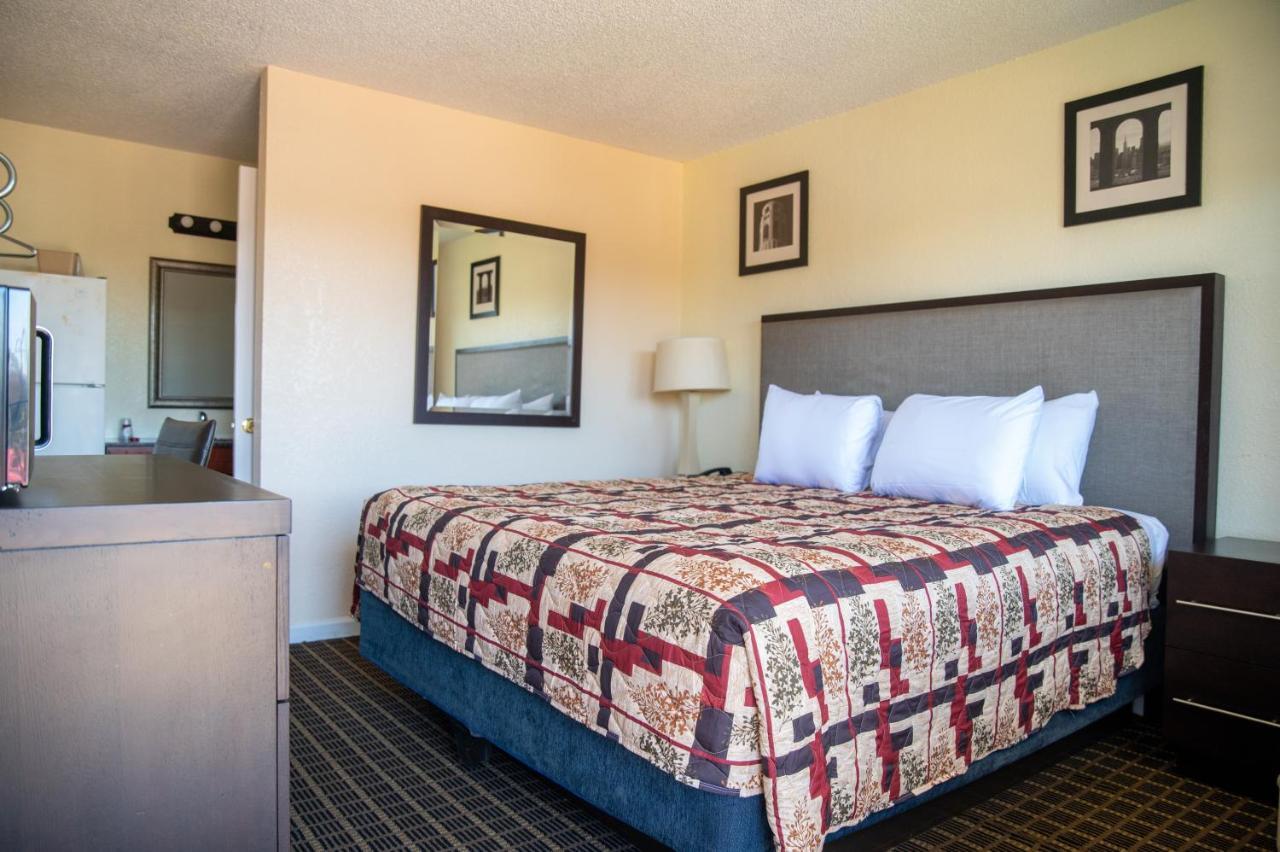 7 Motel Vallejo