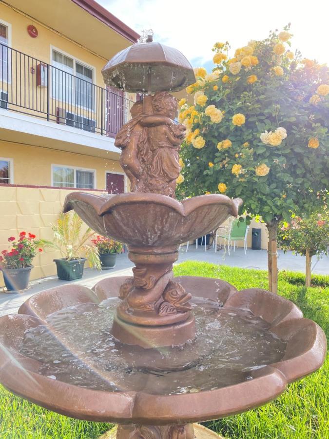 7 Motel Vallejo
