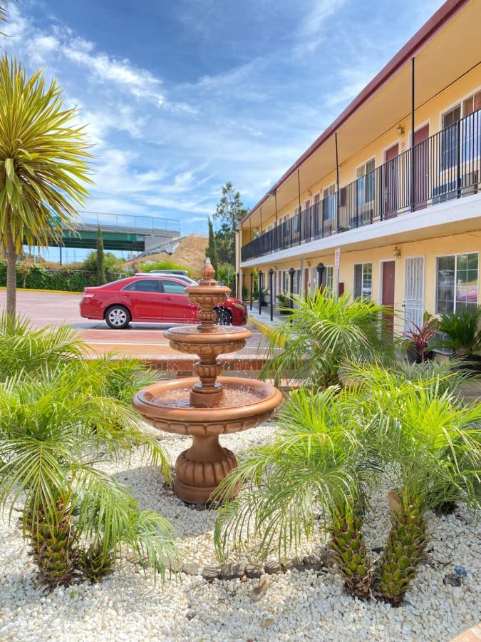Motel 7 Vallejo